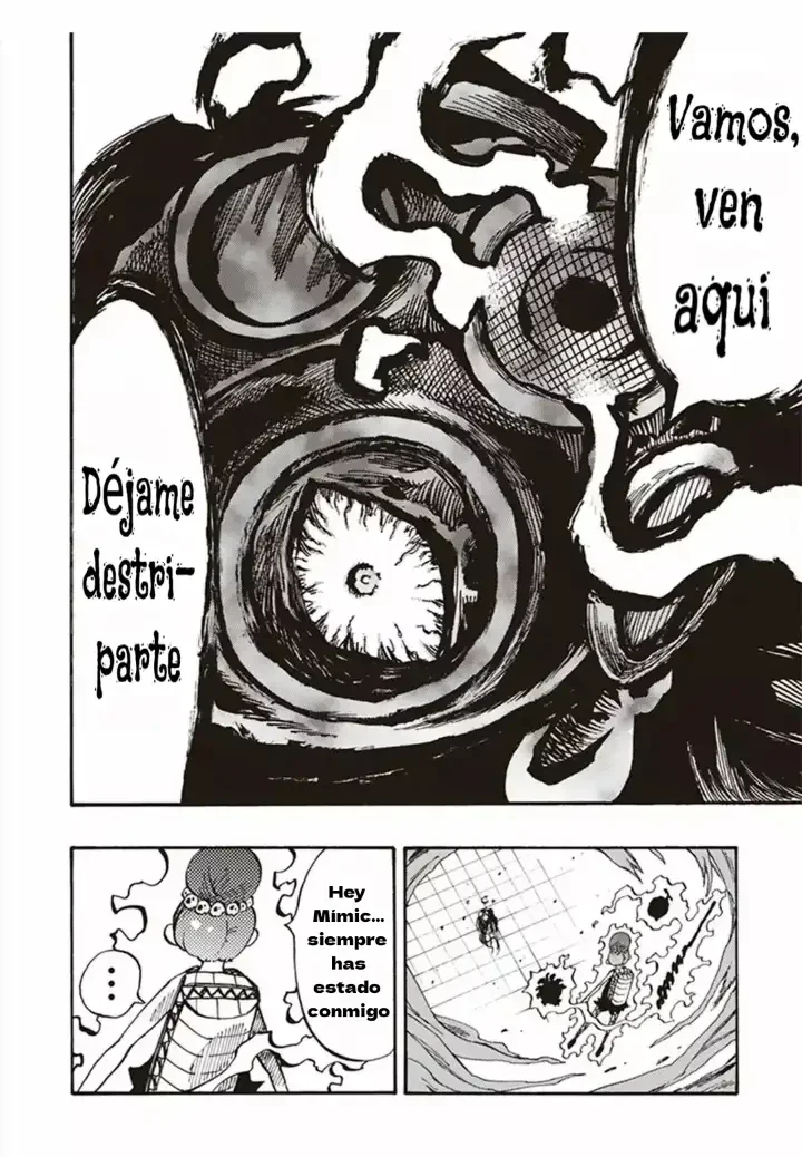 Página 46 del Manga