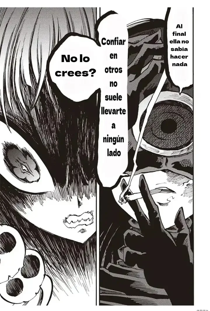 Página 49 del Manga