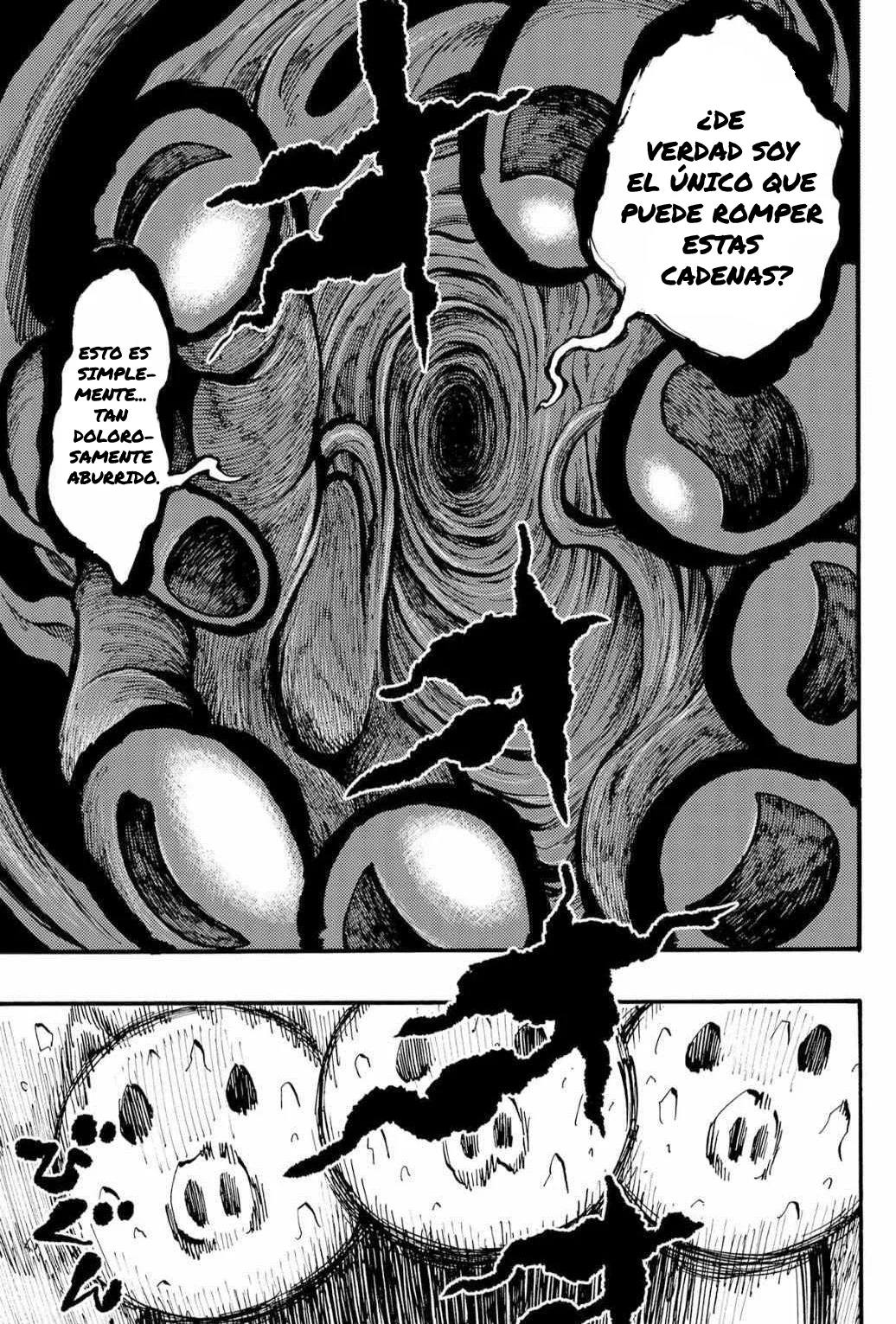 Página 34 del Manga