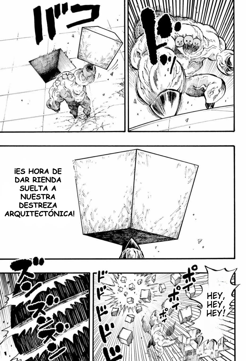 Página 36 del Manga