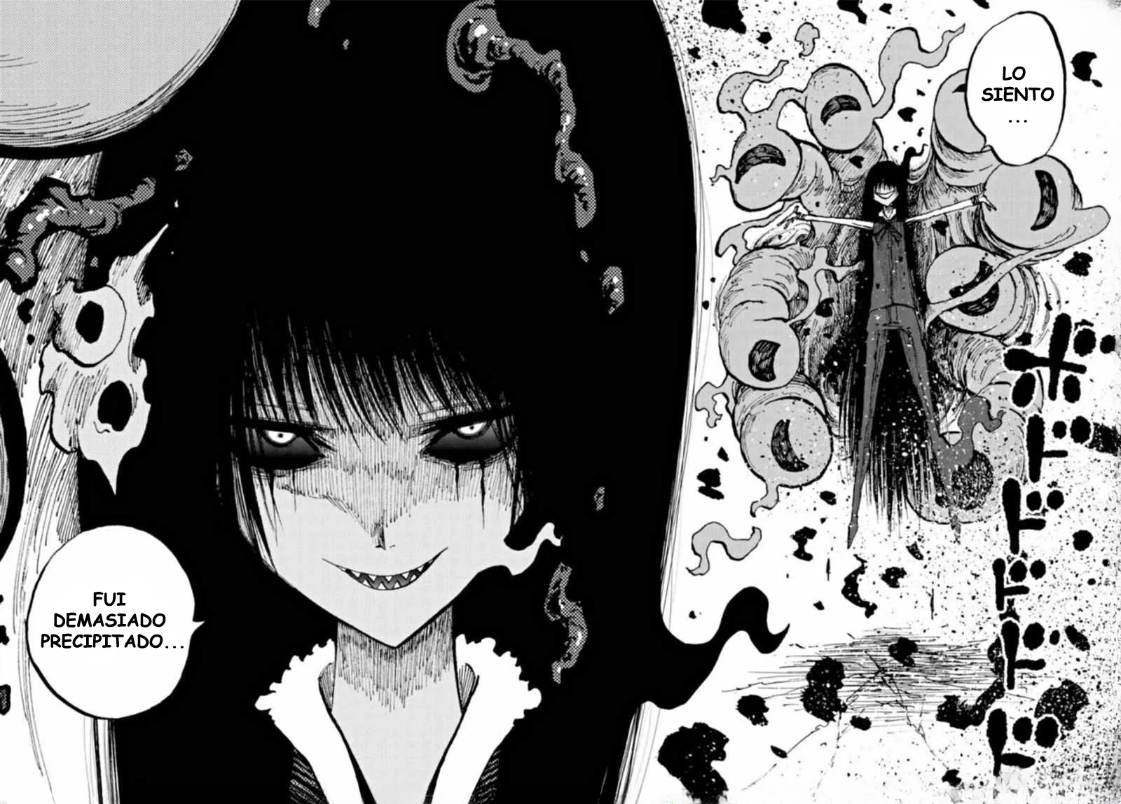 Página 39 del Manga