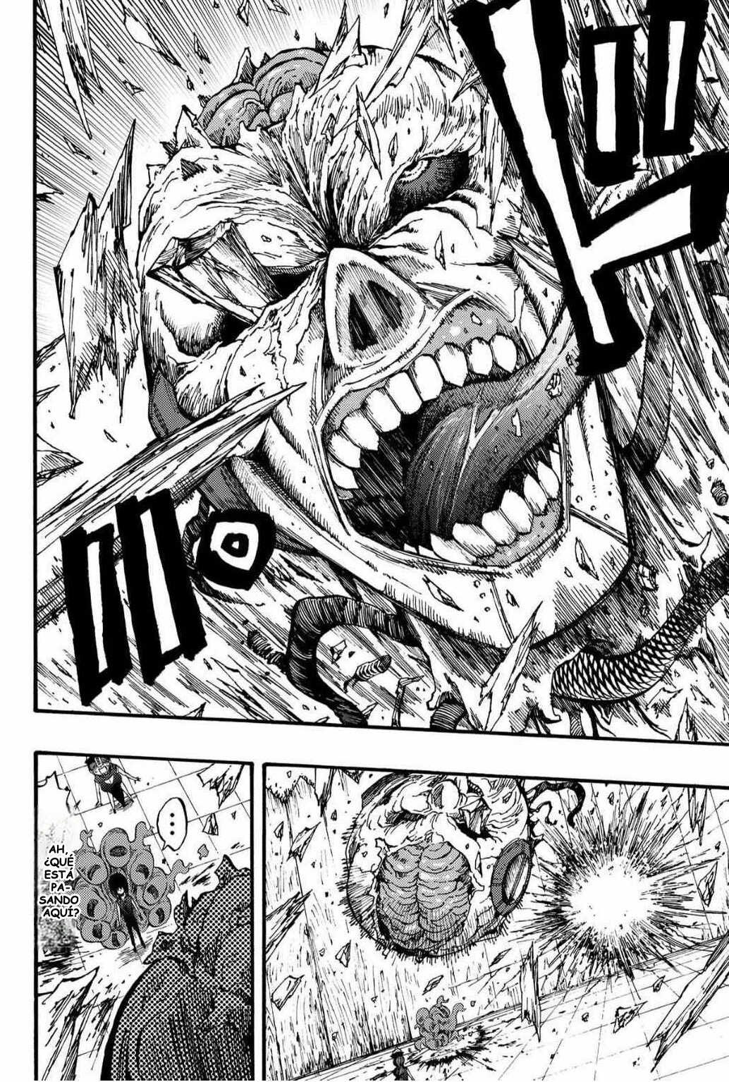 Página 44 del Manga