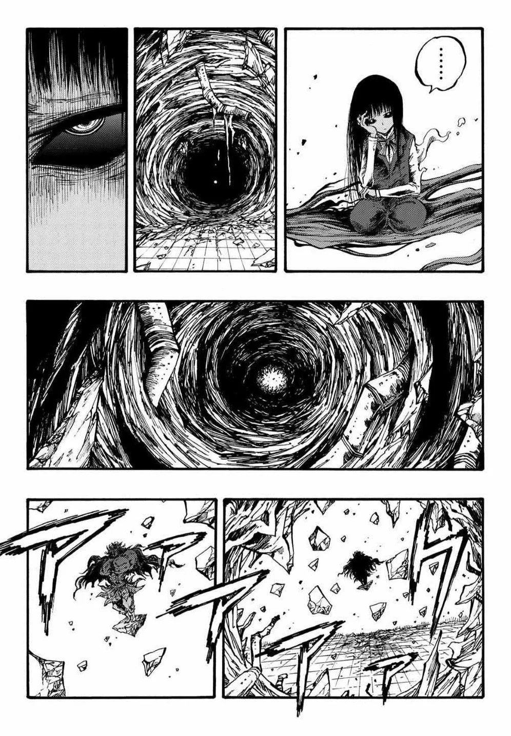 Página 47 del Manga