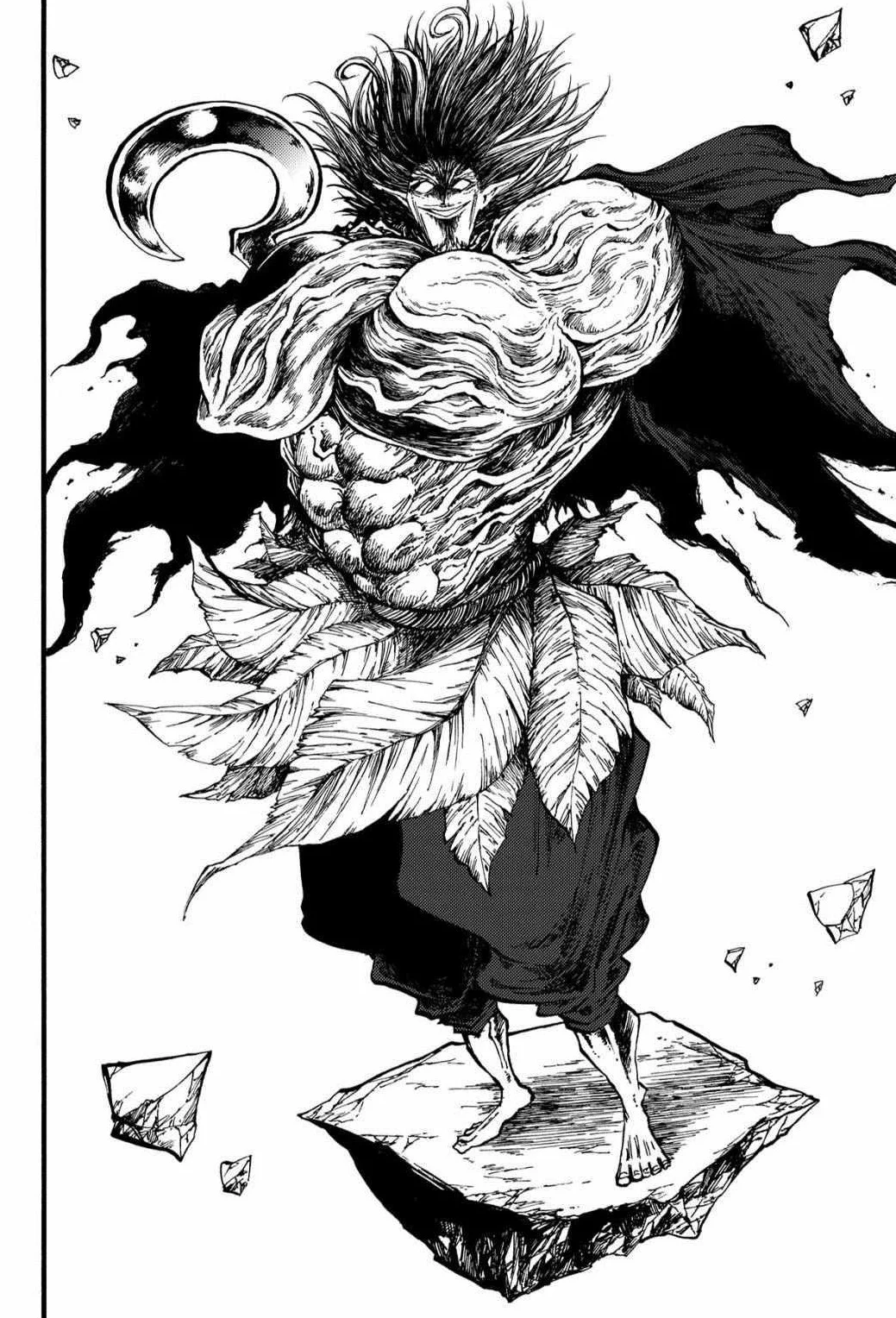 Página 48 del Manga