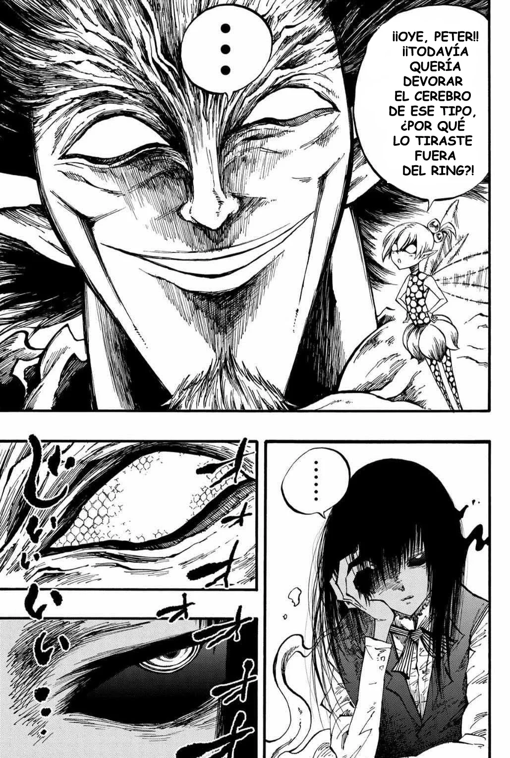 Página 49 del Manga