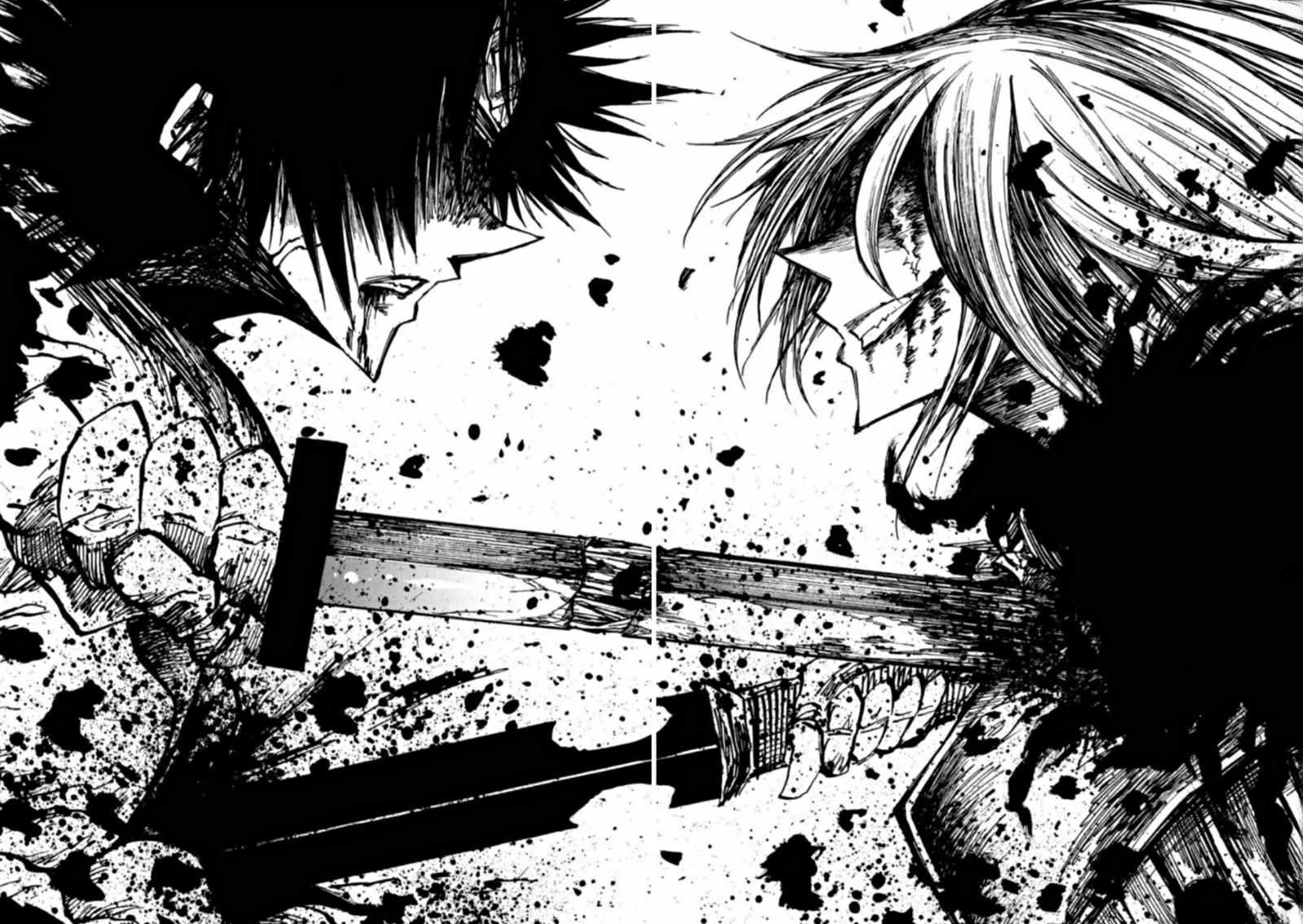 Página 52 del Manga