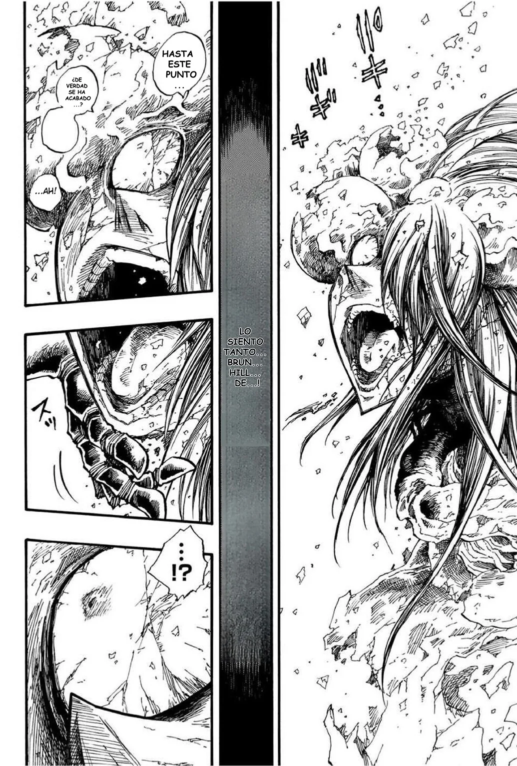 Página 38 del Manga