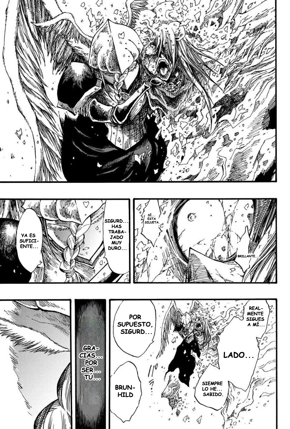 Página 39 del Manga