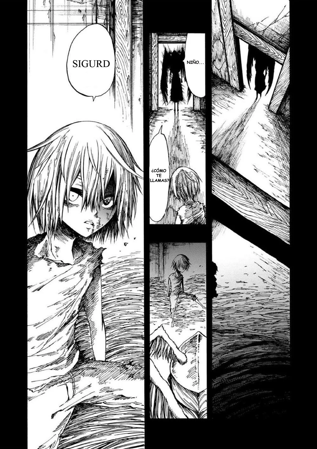 Página 40 del Manga