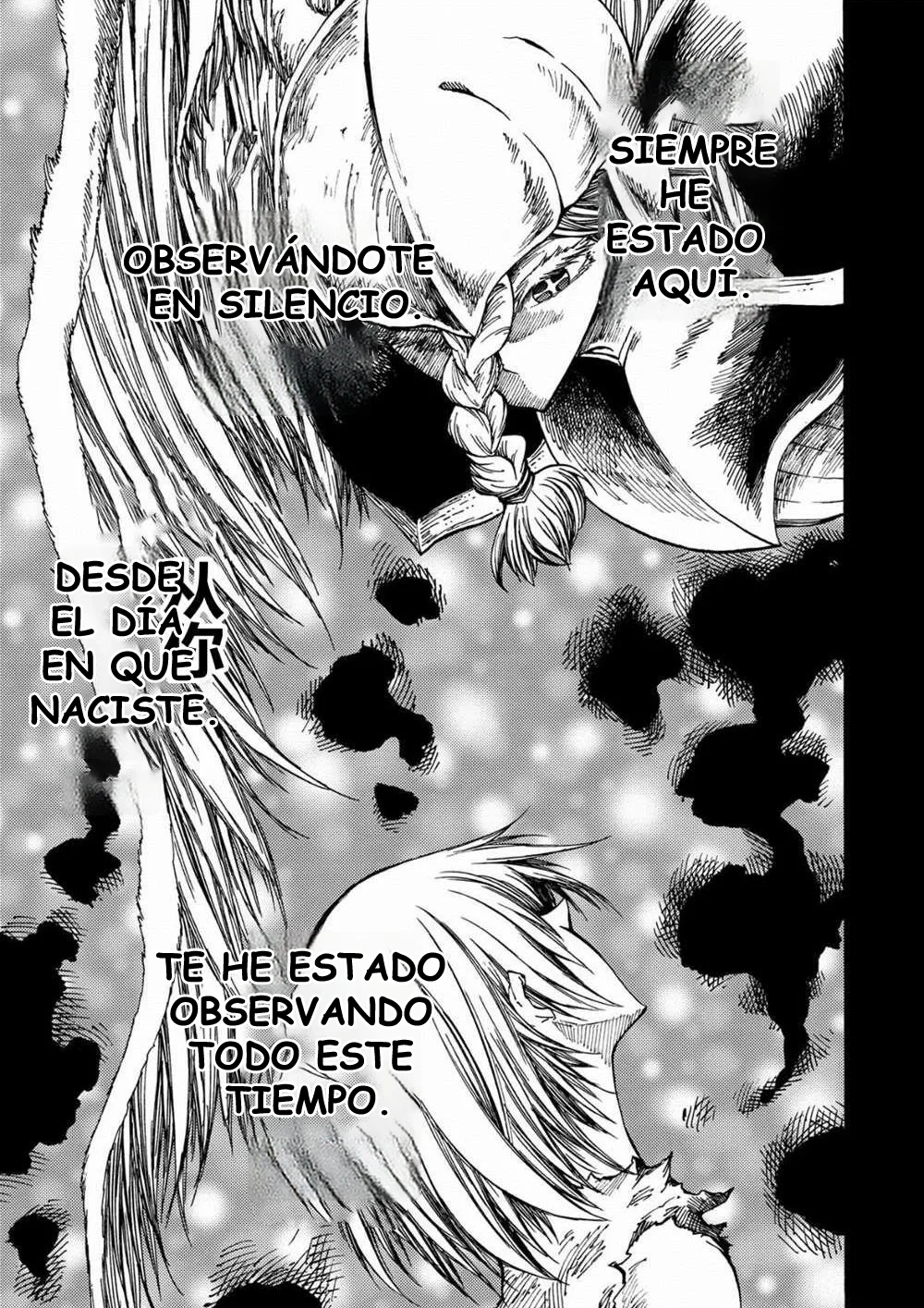 Página 41 del Manga