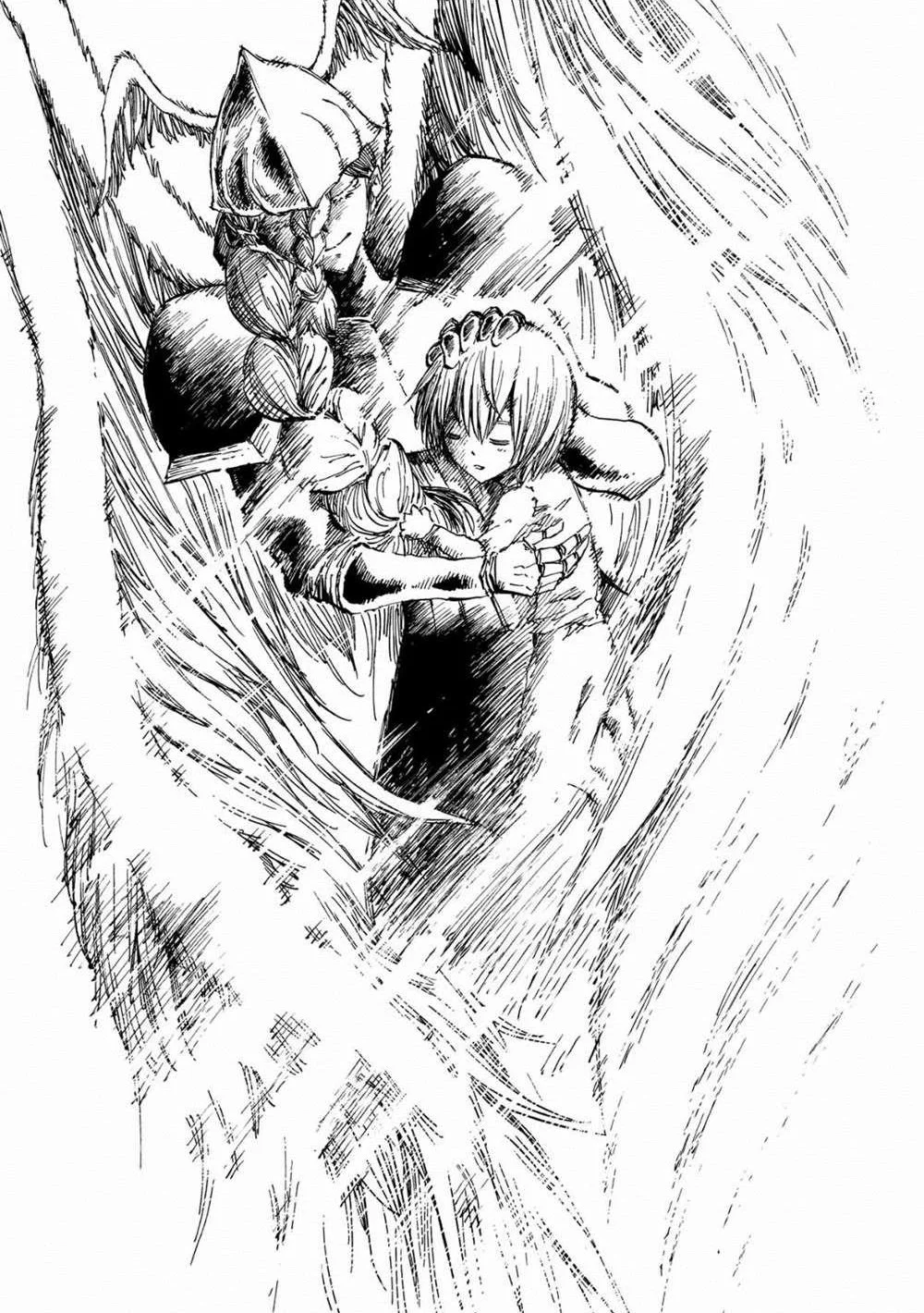 Página 43 del Manga
