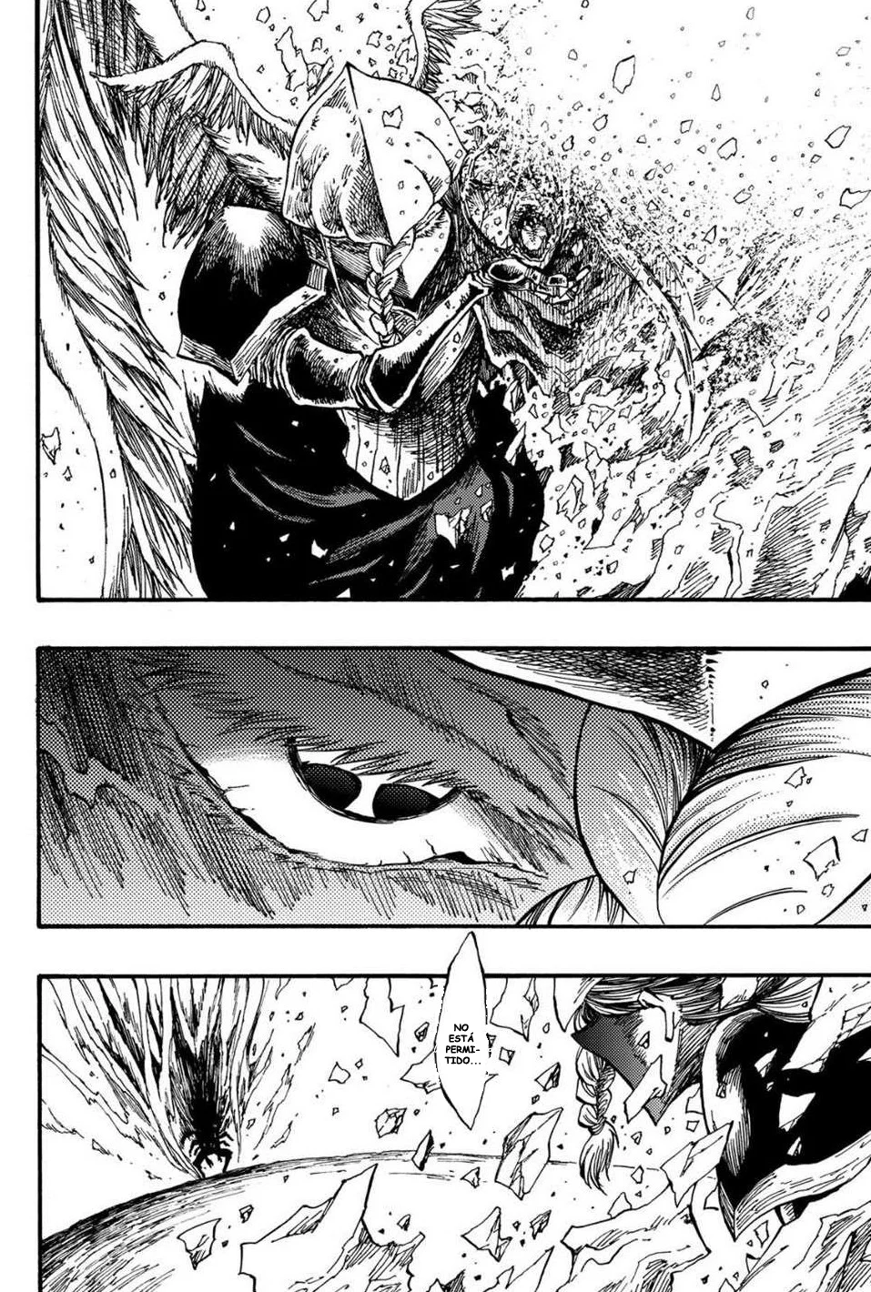 Página 44 del Manga