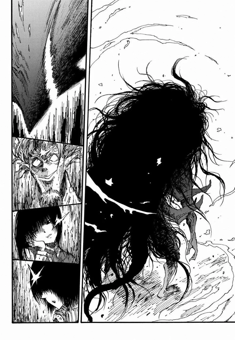 Página 46 del Manga