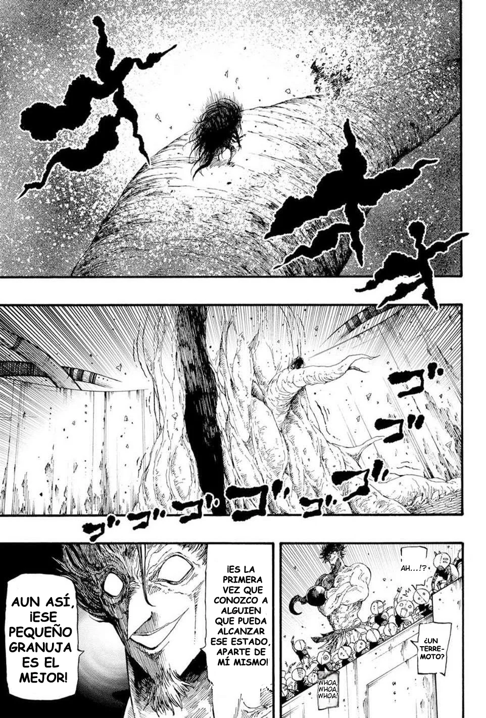 Página 47 del Manga