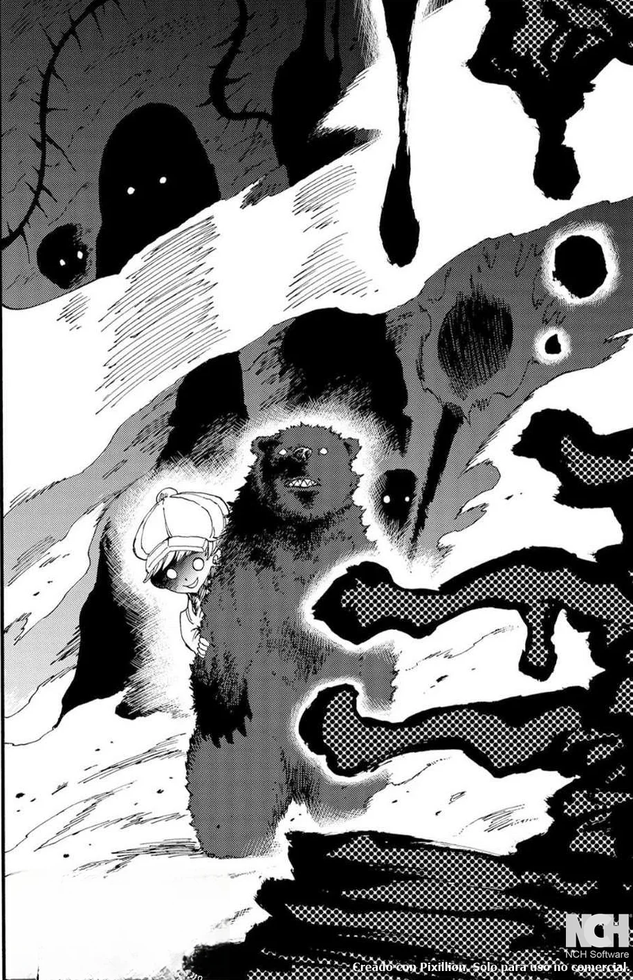 Página 60 del Manga