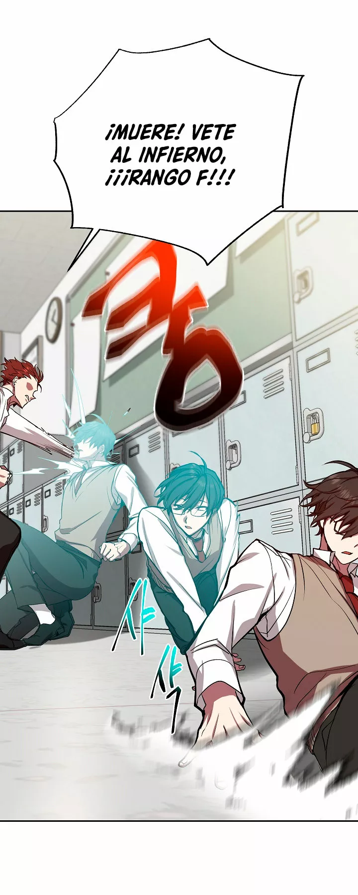 Página 36 del Manga
