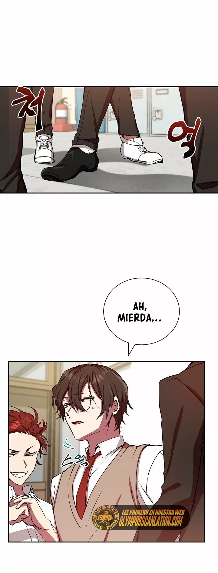 Página 42 del Manga