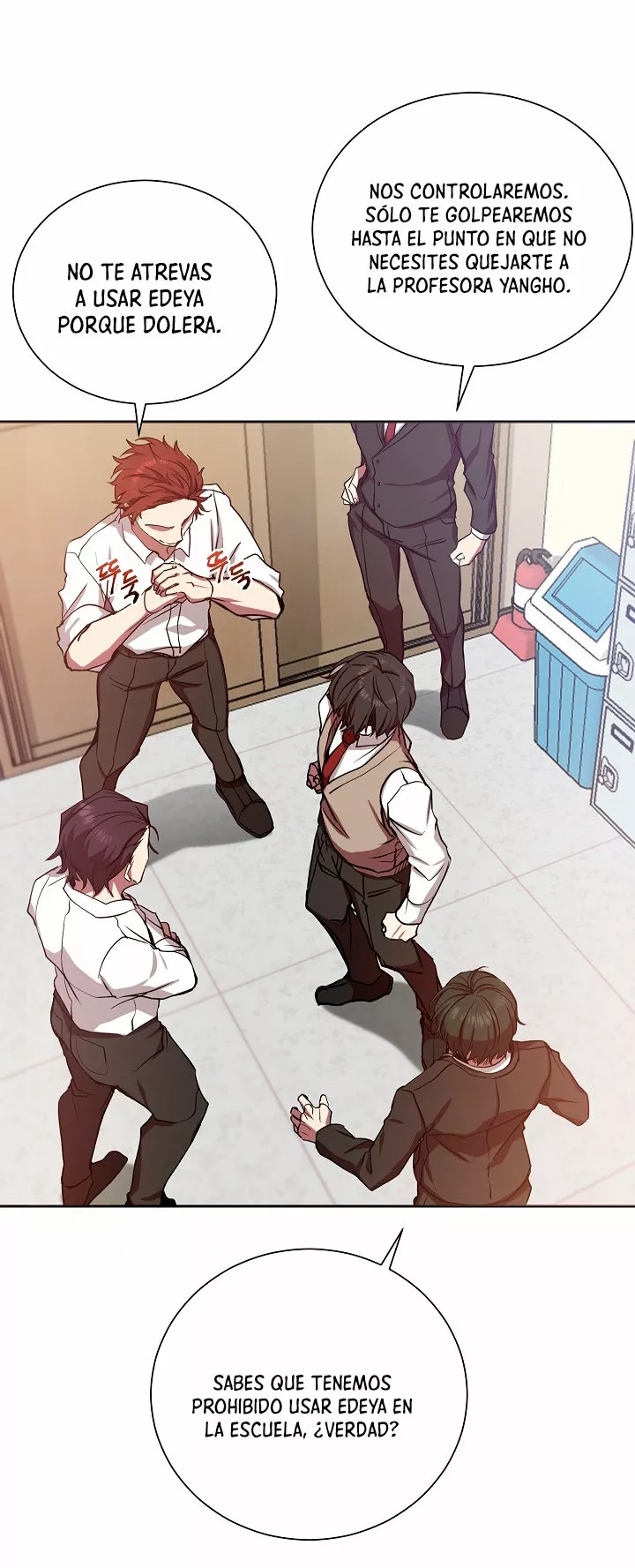 Página 43 del Manga