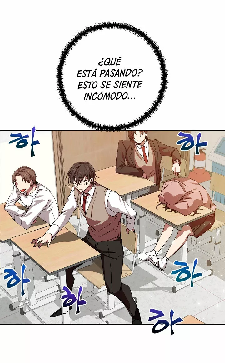 Página 51 del Manga