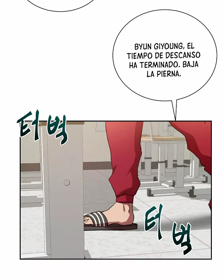 Página 55 del Manga