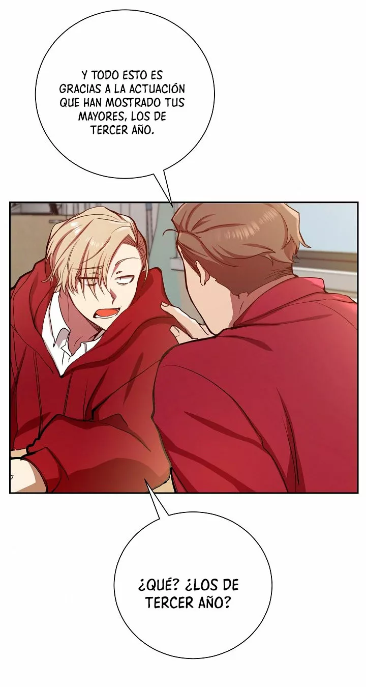 Página 57 del Manga