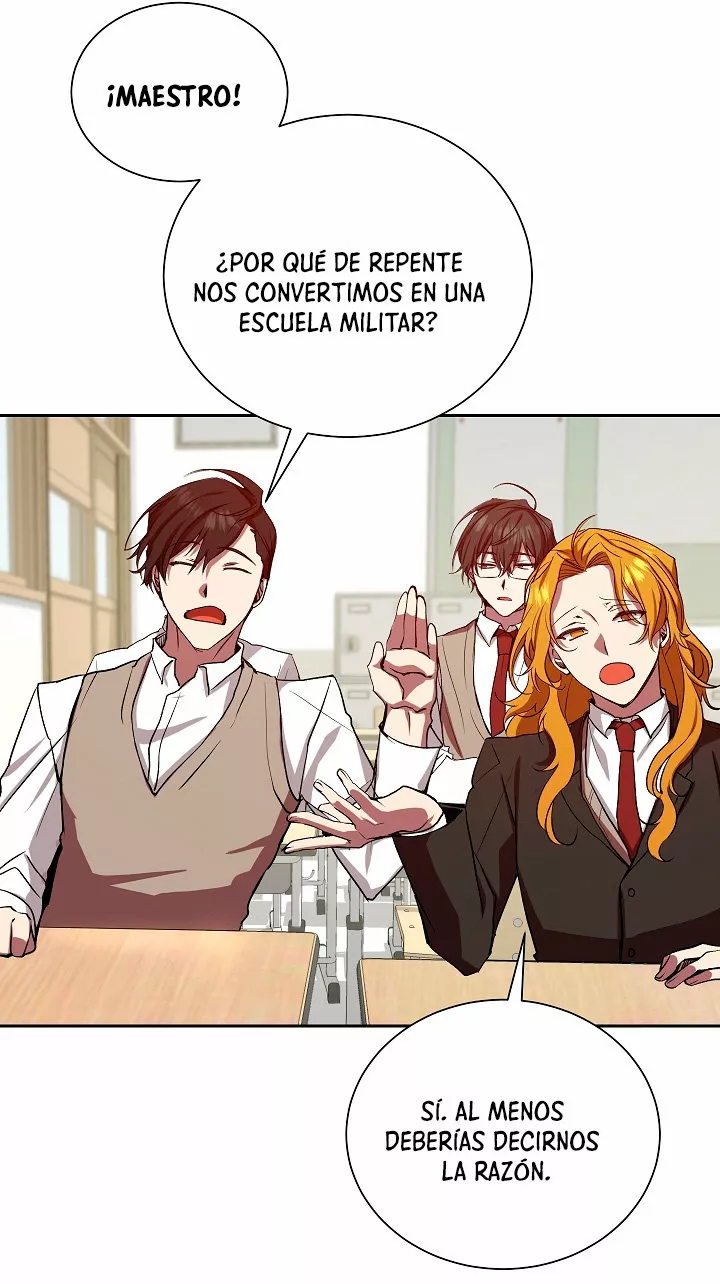 Página 66 del Manga