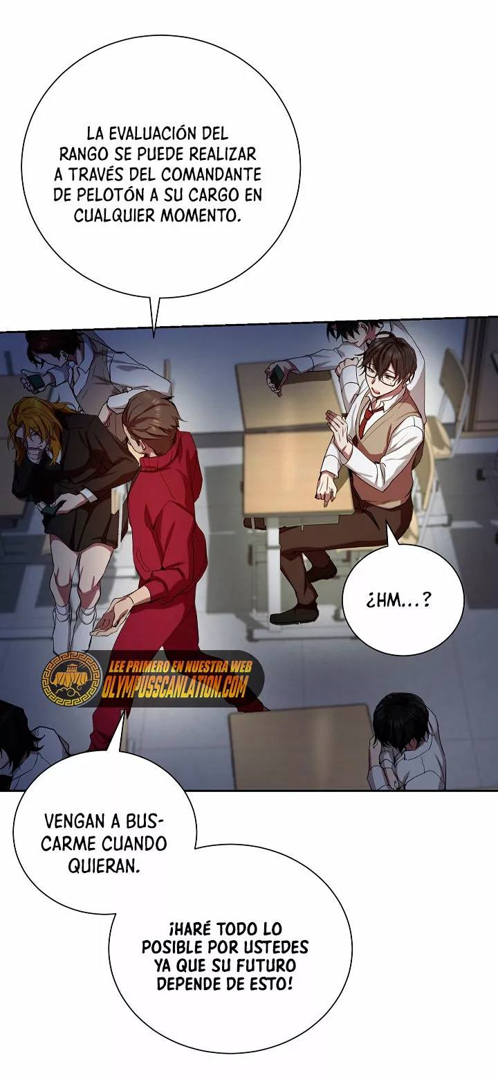 Página 70 del Manga