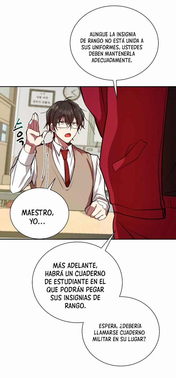 Página 71 del Manga