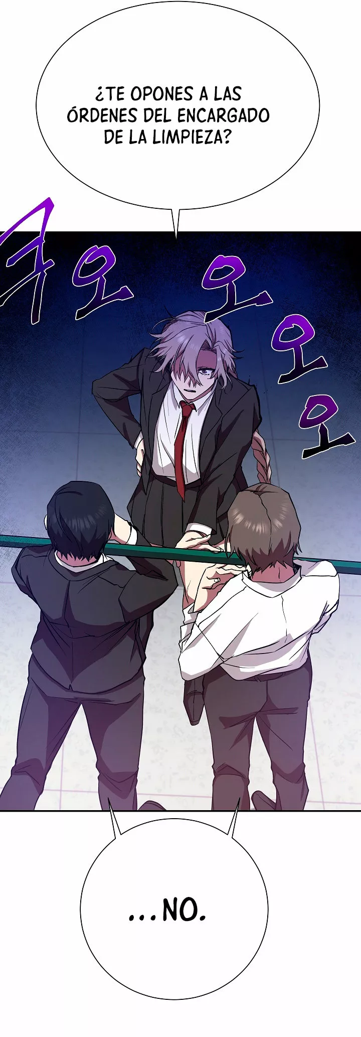 Página 36 del Manga