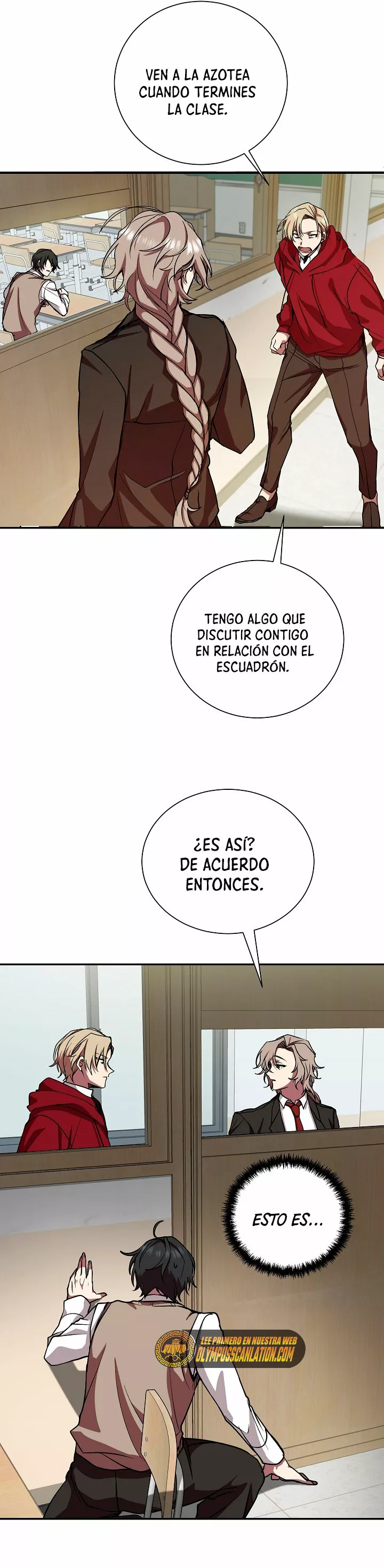 Página 42 del Manga