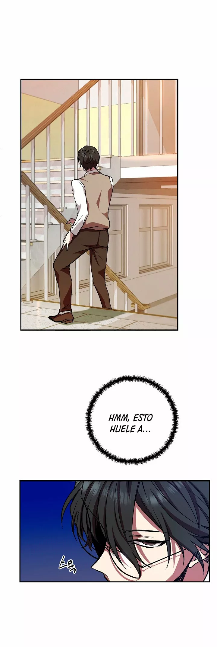 Página 46 del Manga