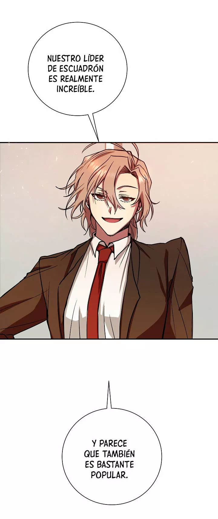 Página 50 del Manga