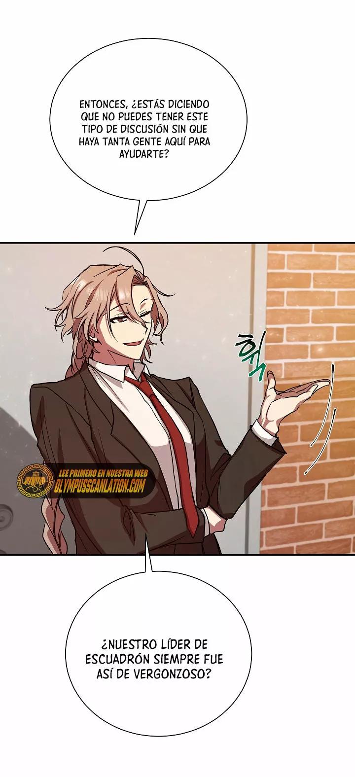 Página 52 del Manga