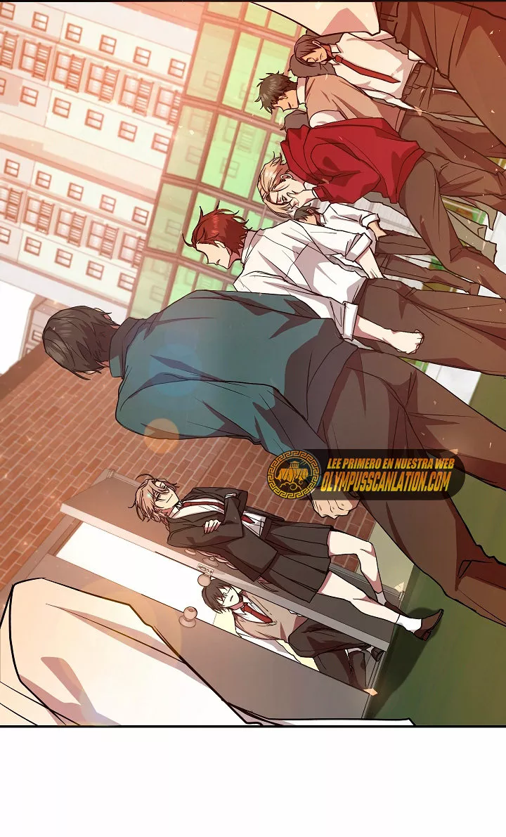 Página 54 del Manga