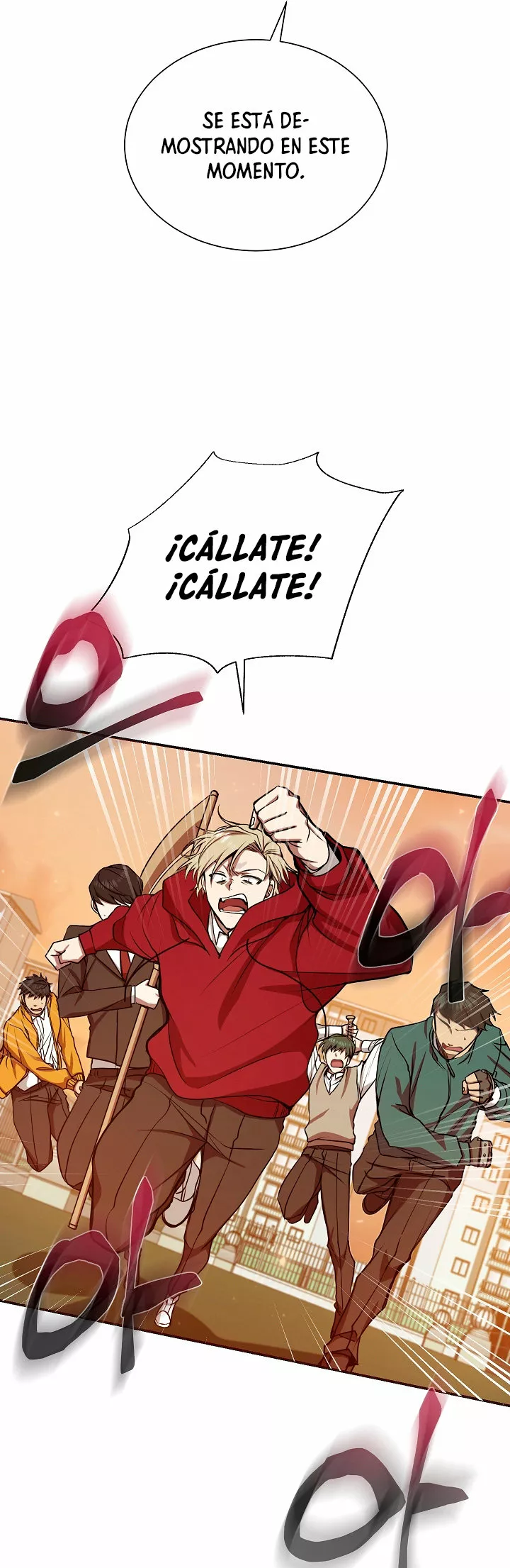 Página 35 del Manga