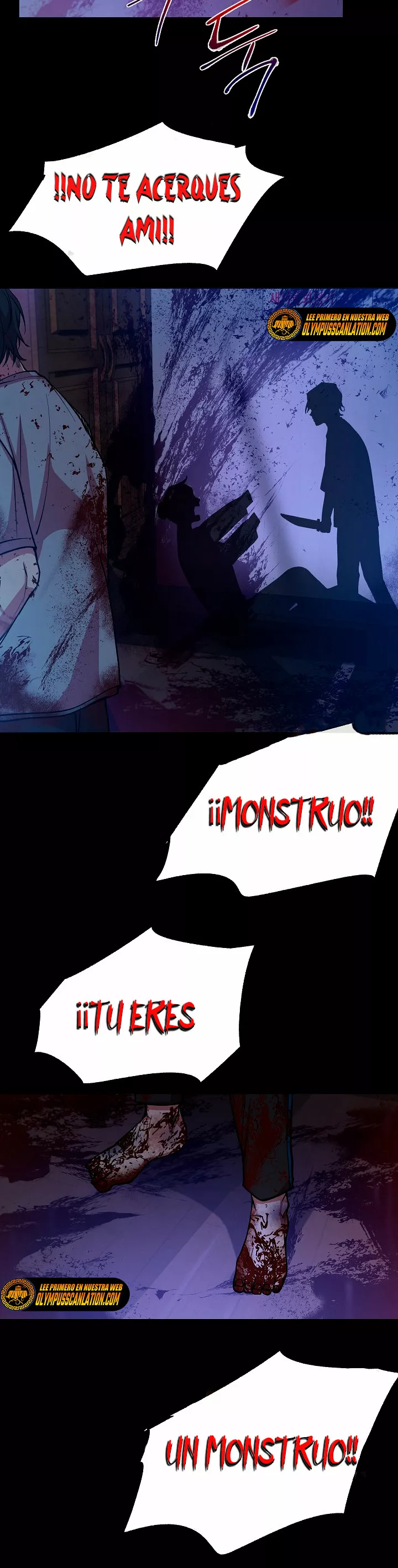 Página 32 del Manga