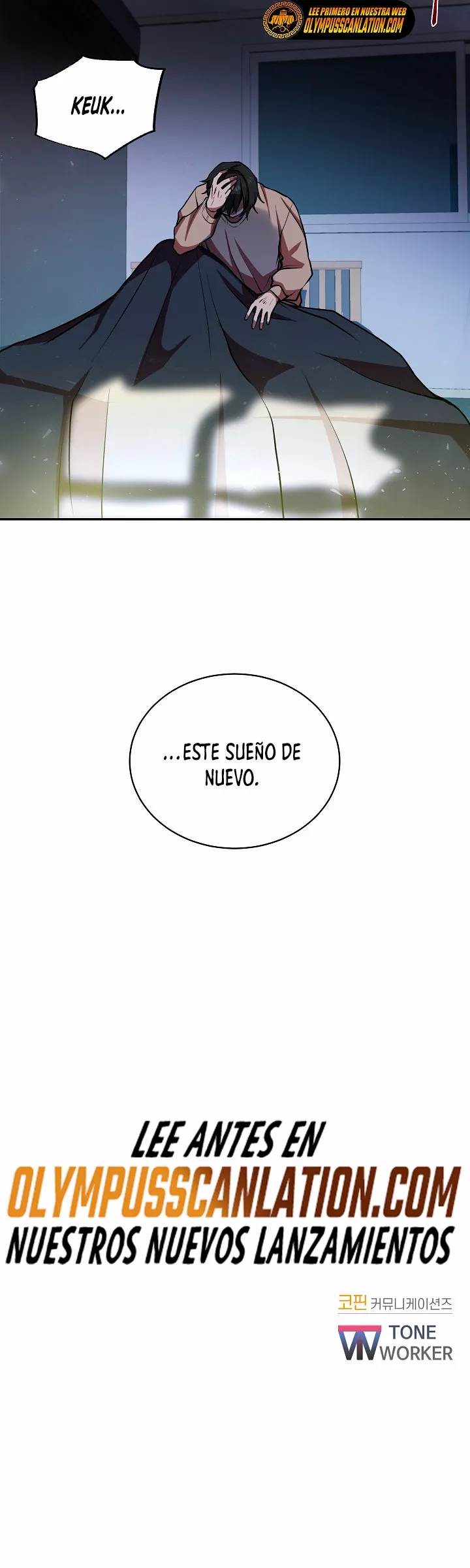 Página 37 del Manga