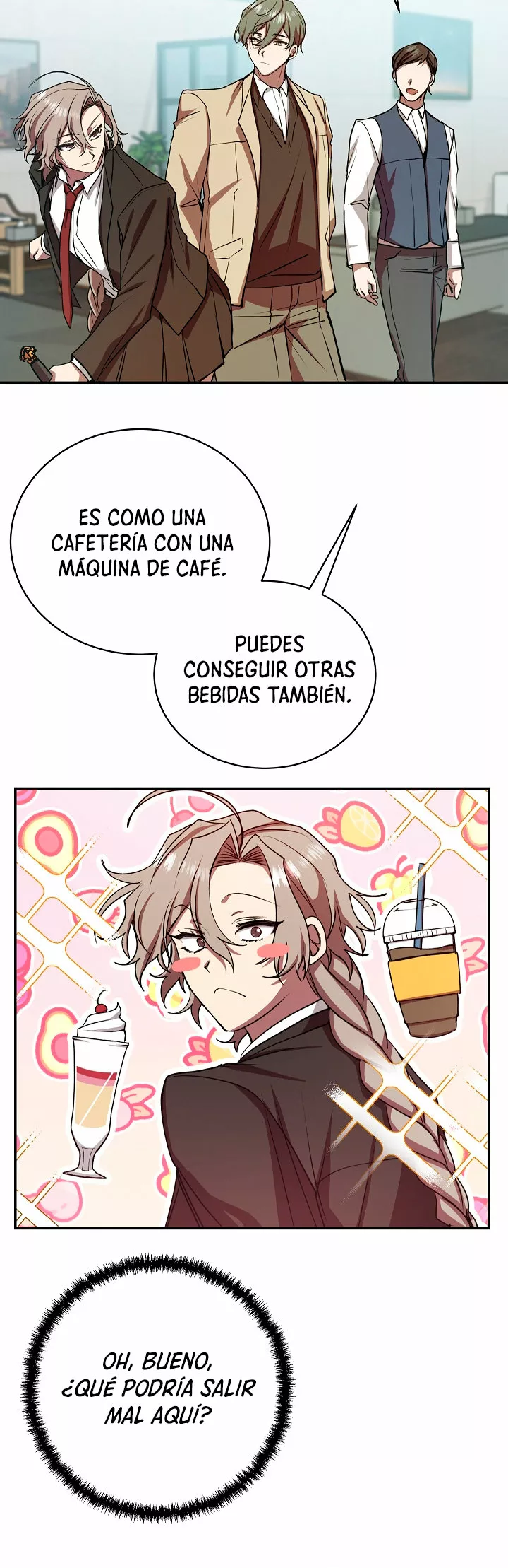 Página 32 del Manga