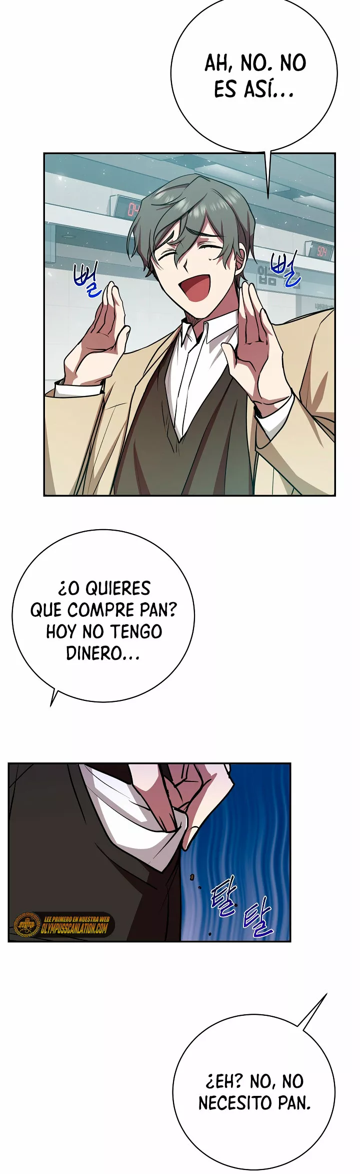 Página 37 del Manga