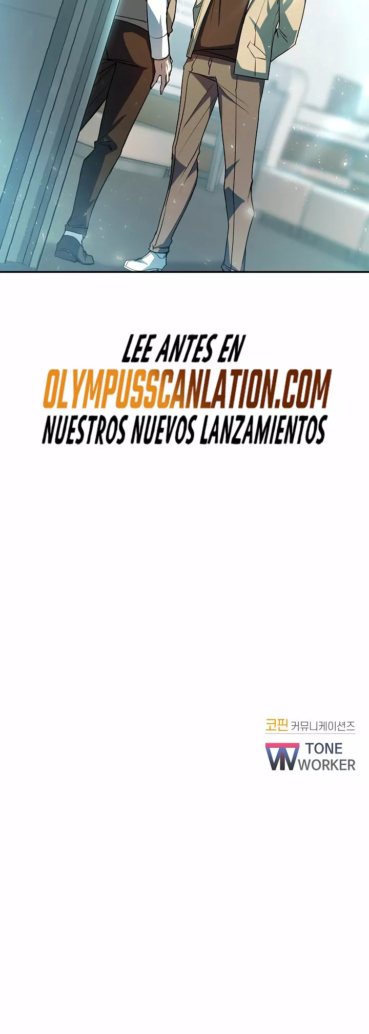 Página 39 del Manga