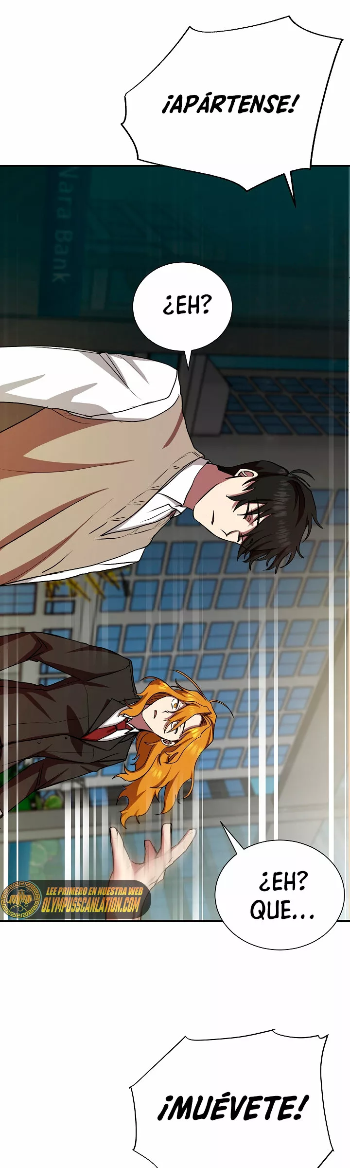 Página 34 del Manga