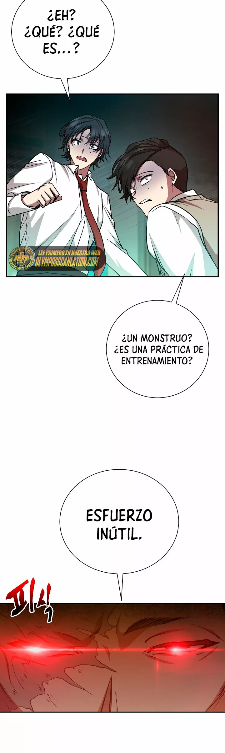 Página 37 del Manga