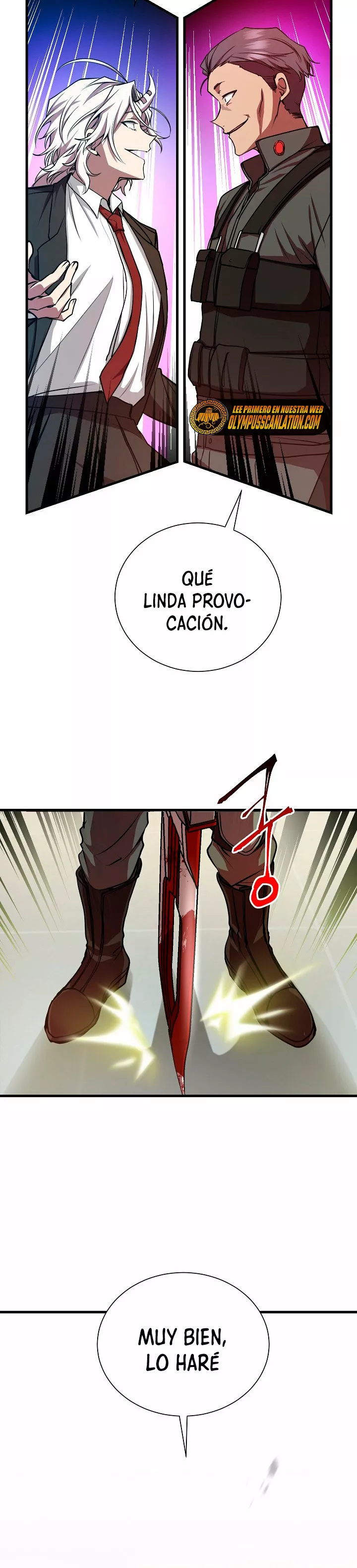 Página 34 del Manga