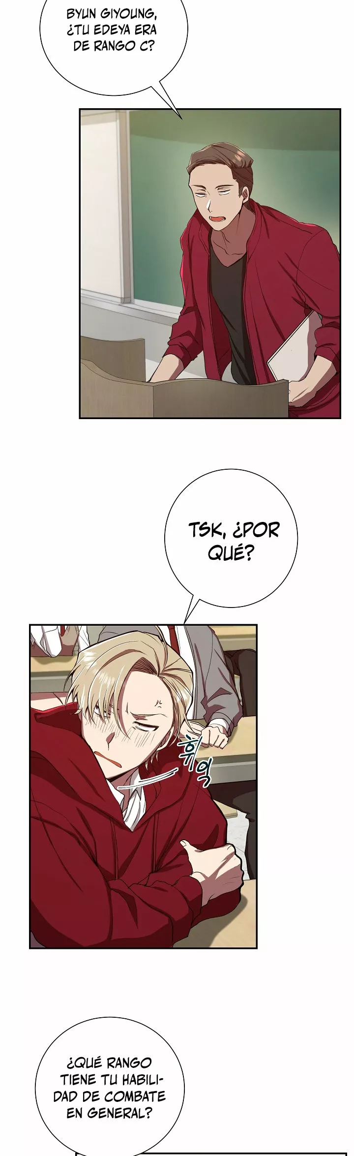 Página 24 del Manga