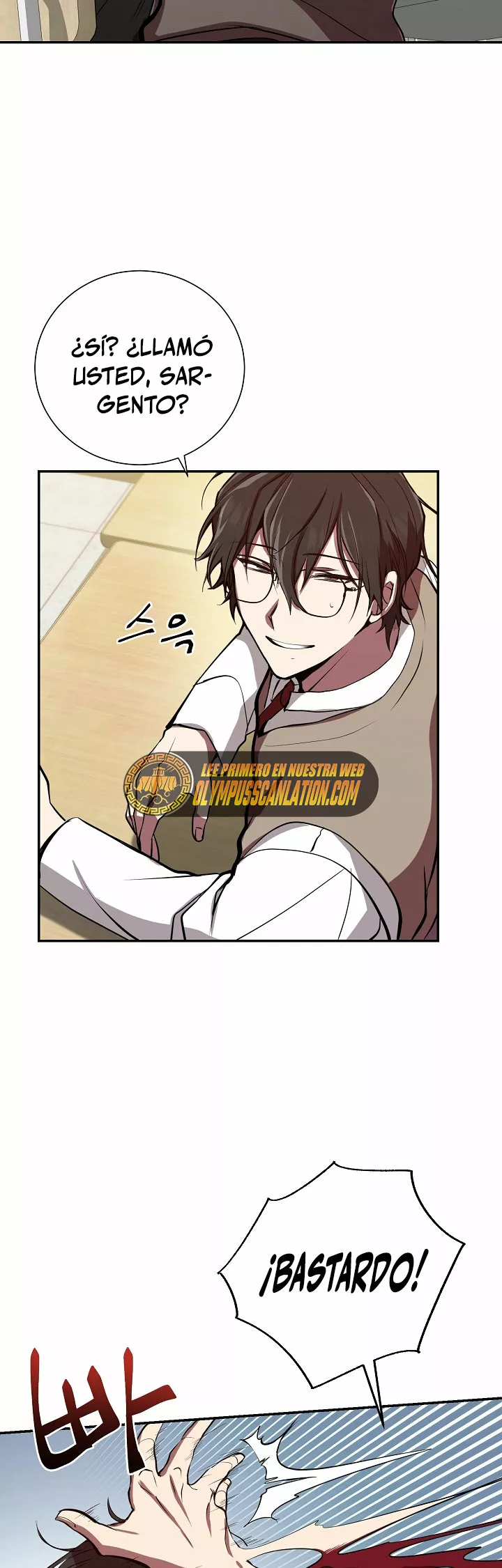 Página 30 del Manga