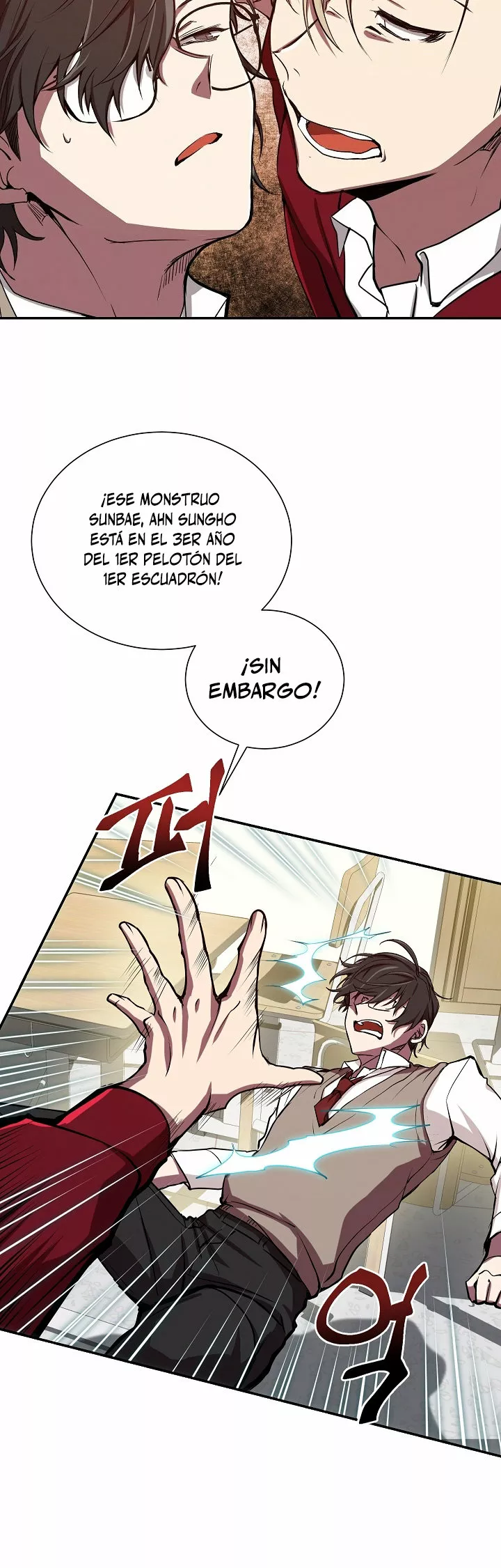 Página 32 del Manga
