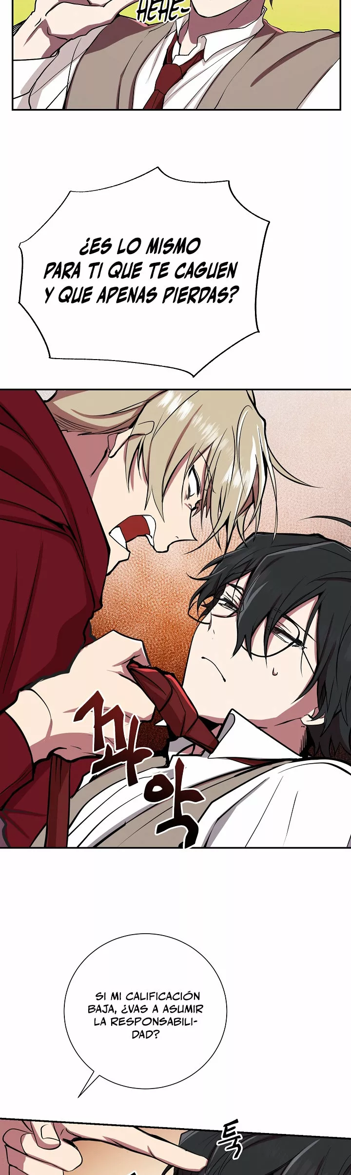 Página 34 del Manga