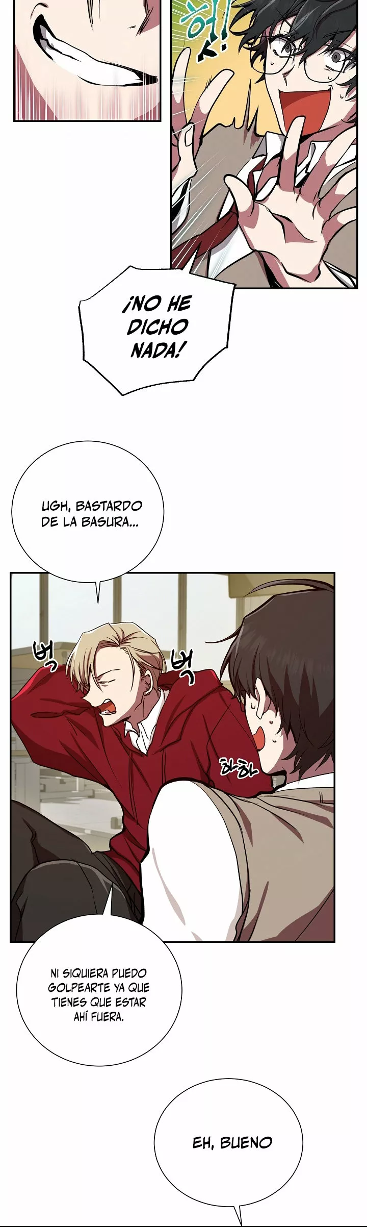 Página 36 del Manga