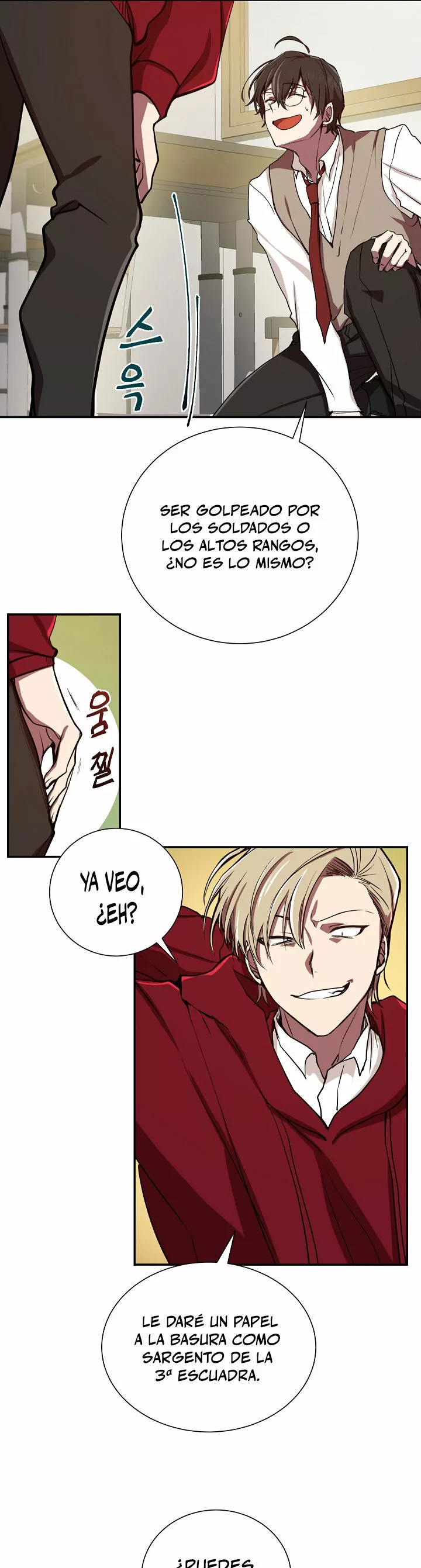 Página 37 del Manga