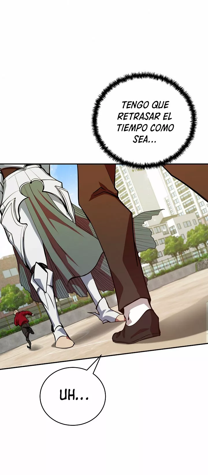 Página 38 del Manga